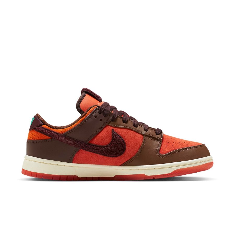 Nike Dunk Low ‘Year of the Rabbit – Brown Orange’