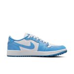 Air Jordan 1 Low Golf ‘UNC’