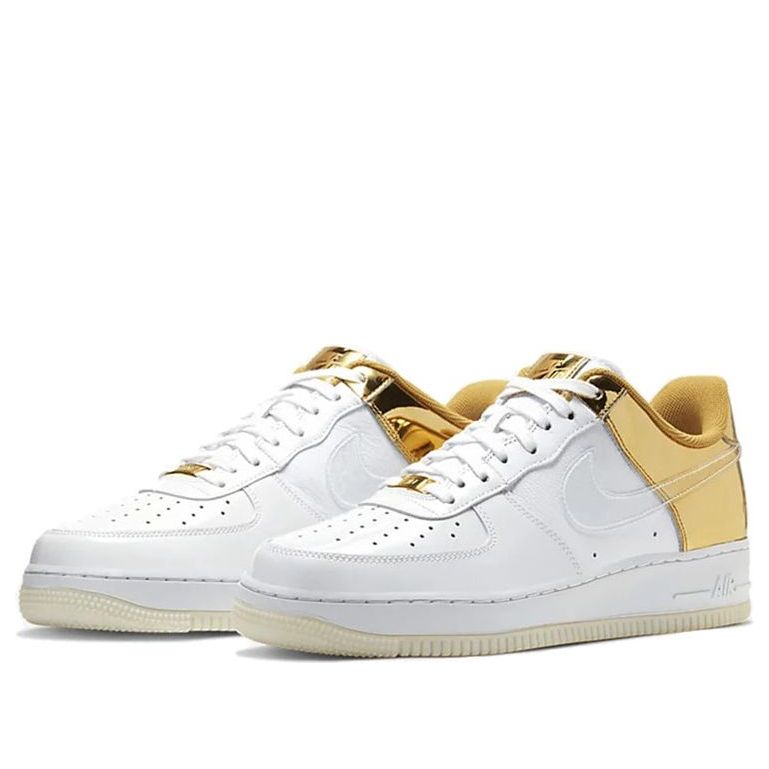 Nike Air Force 1 ’07 PRM ‘Shanghai’