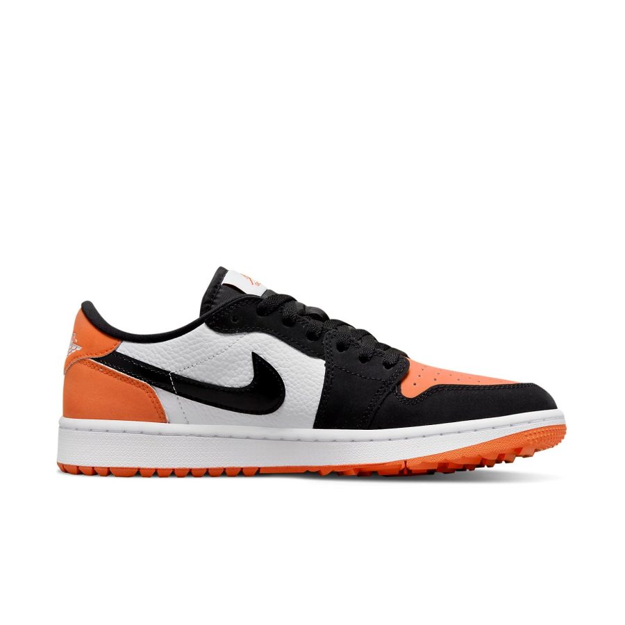 Air Jordan 1 Low Golf ‘Shattered Backboard’