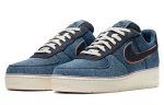 Nike x 3×1 Air Force 1 Low Premium ‘Stonewash Blue’