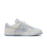 Nike Dunk Low ‘Photon Dust Armory Blue’
