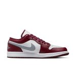 Air Jordan 1 Low ‘Cherrywood Red’