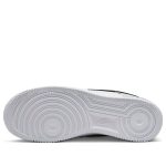 Nike Air Force 1 ’07 Essential ‘White Iron Ore Patent’