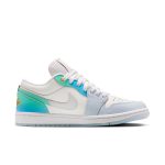 Air Jordan 1 Low SE ‘Emerald Rise’