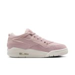 Air Jordan 4RM ‘Pink Oxford’