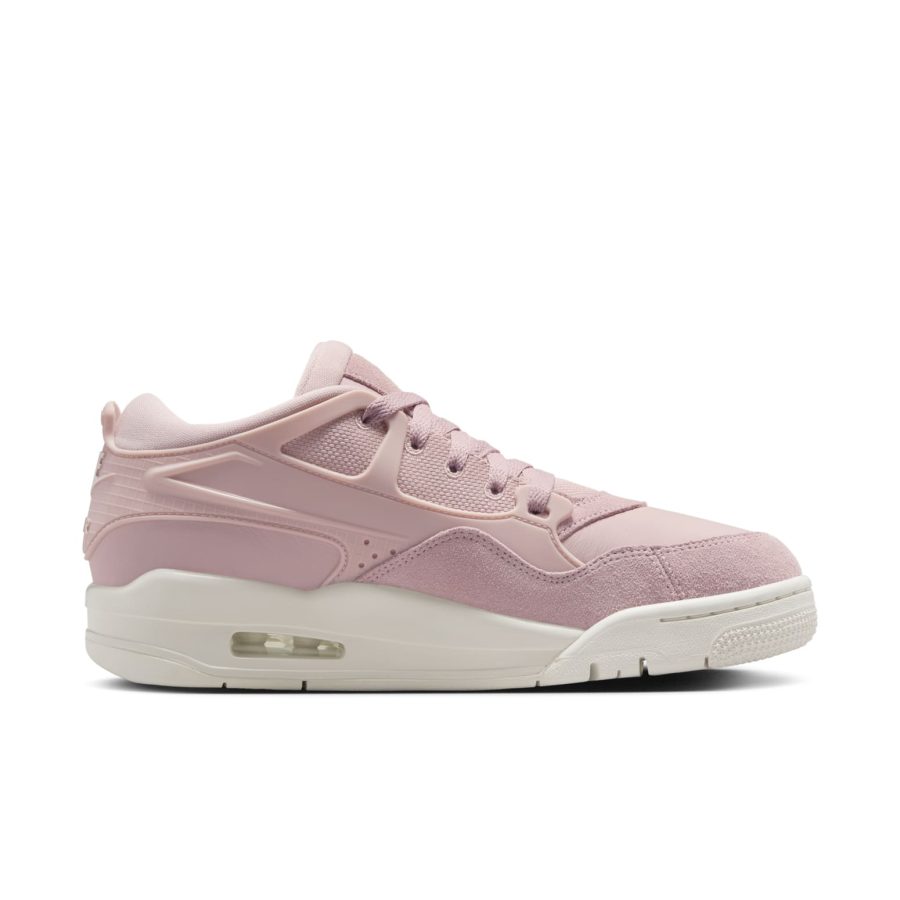 Air Jordan 4RM ‘Pink Oxford’
