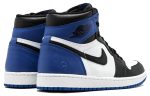 Air Jordan 1 Retro High OG x Fragment Design ‘White’