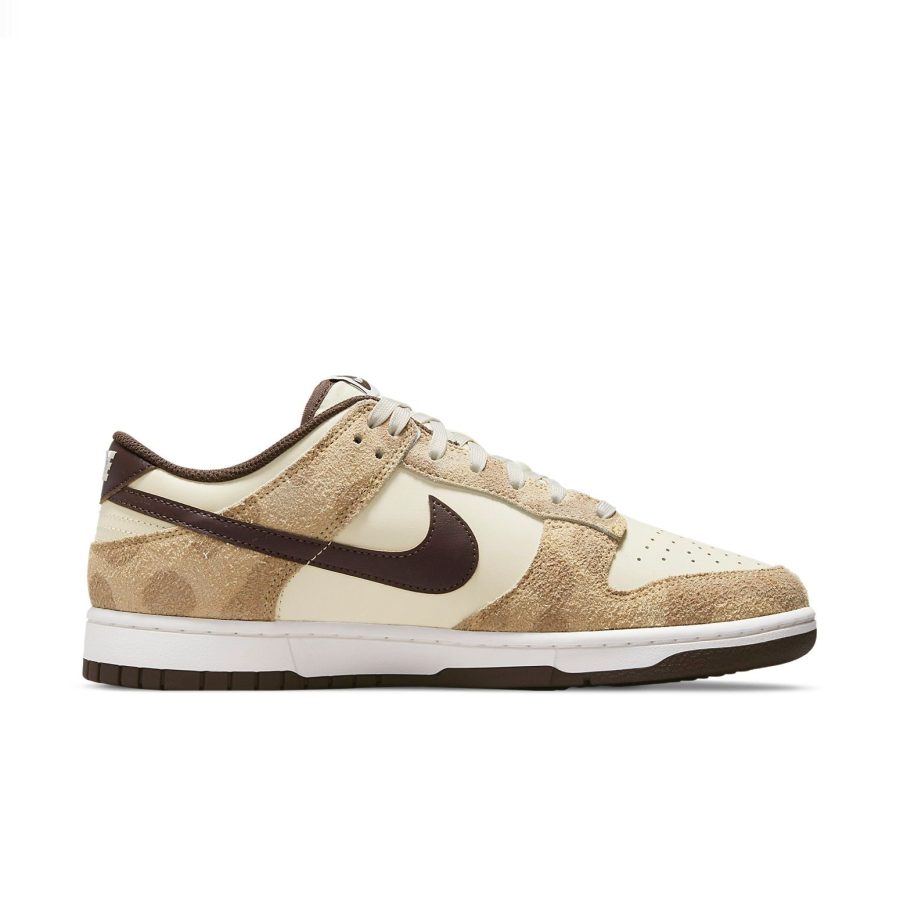 Nike Dunk Low Premium ‘Animal Pack – Cheetah’