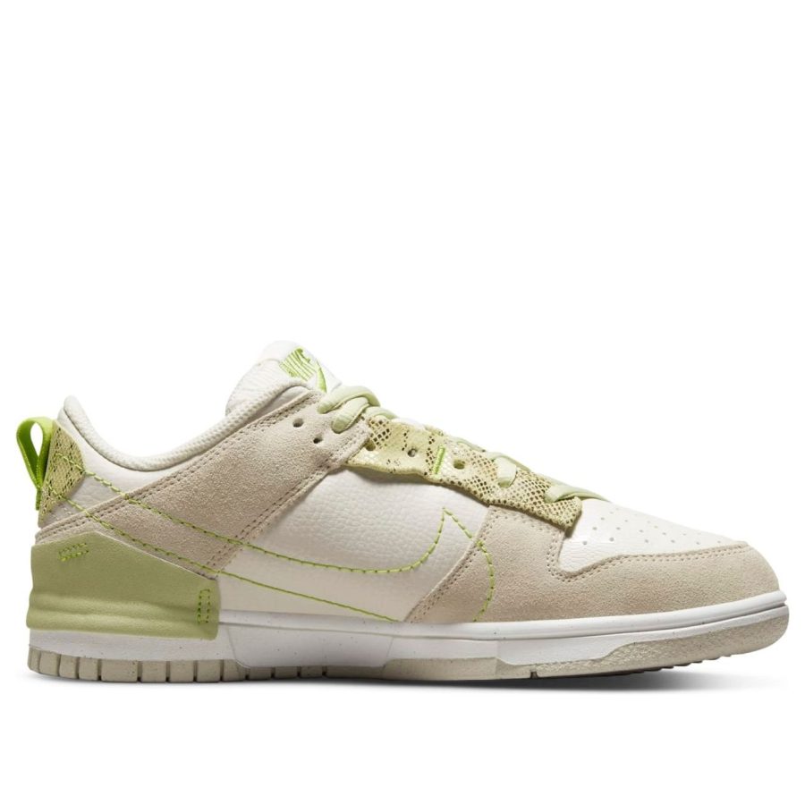 Nike Dunk Low Disrupt 2 ‘Green Snake’
