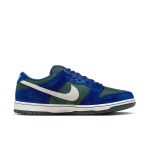 Nike SB Dunk Low ‘Deep Royal Blue’