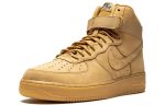 Nike Air Force 1 High ’07 LV8 WB ‘Flax’