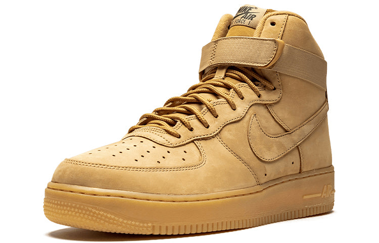 Nike Air Force 1 High ’07 LV8 WB ‘Flax’