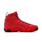 Air Jordan 9 Retro ‘Chile Red’