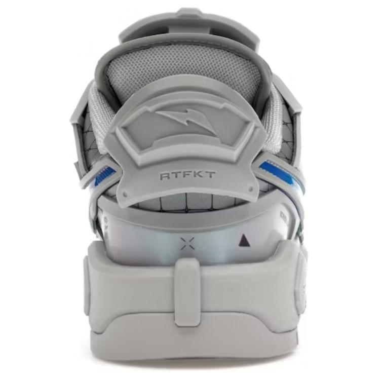 Nike Dunk Genesis Low RTFKT OG ‘Grey Blue’