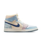 Air Jordan 1 Zoom Comfort ‘Celestine Blue’