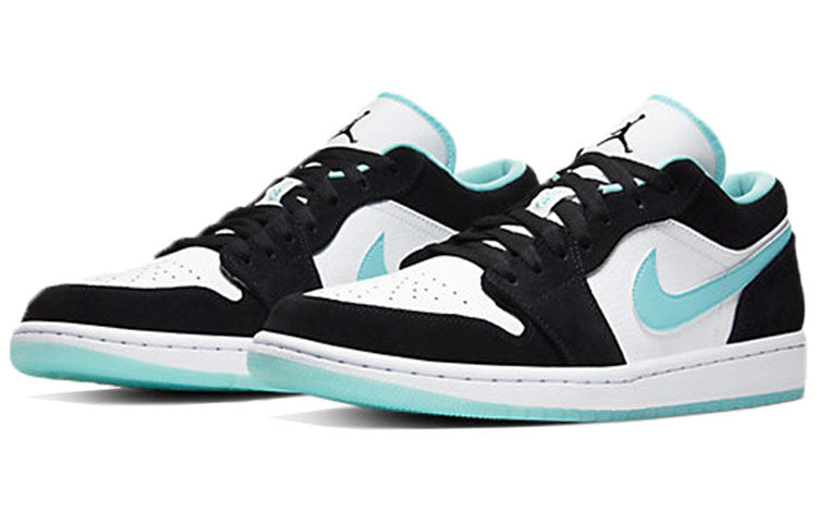 Air Jordan 1 Low ‘Island Green’