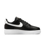 Nike Air Force 1 ’07 Essential ‘Black White’