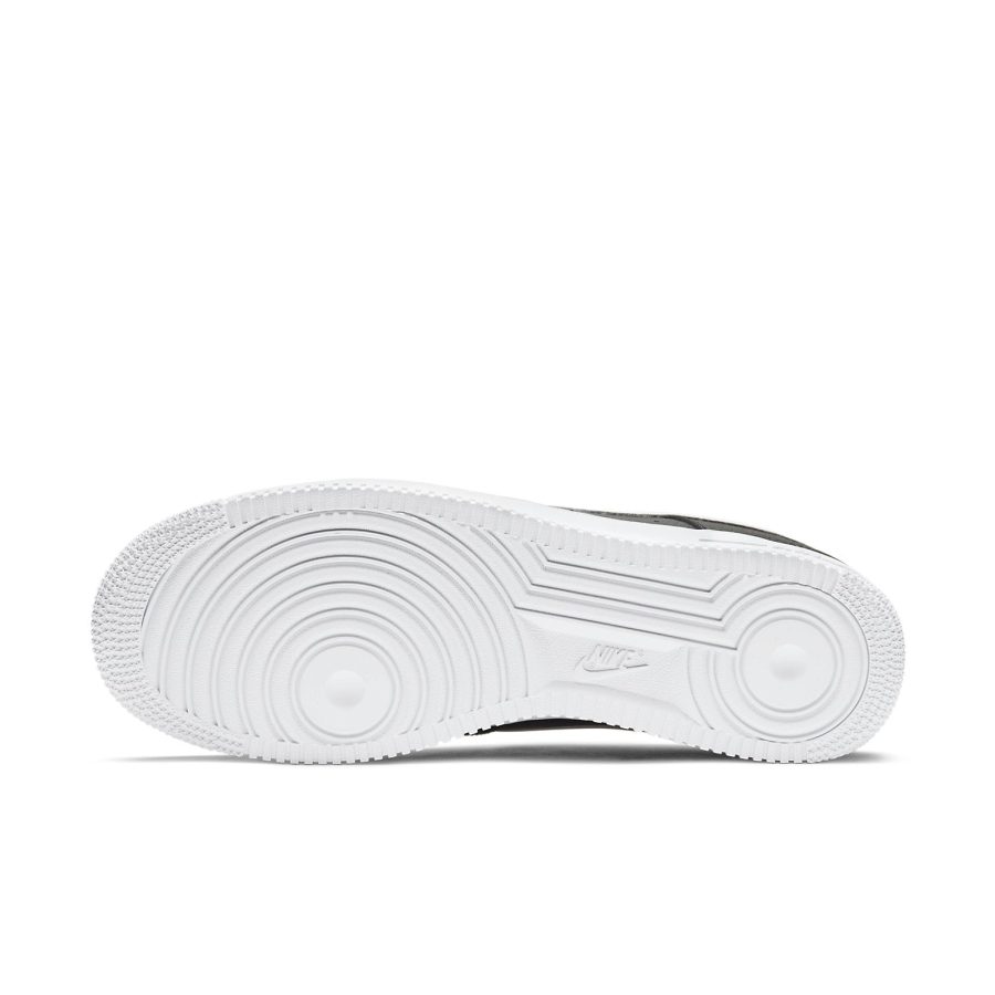 Nike Air Force 1 ’07 ‘Black White’