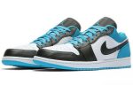Air Jordan 1 Low SE ‘Laser Blue’