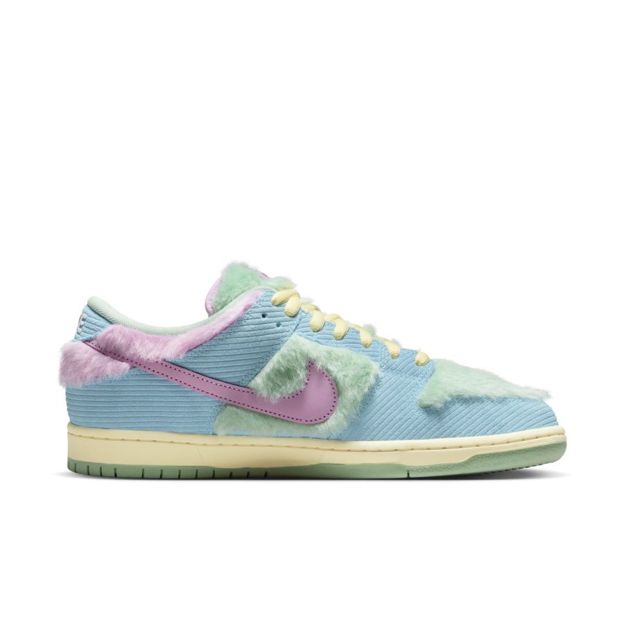 Nike x Verdy SB Dunk Low ‘Visty’
