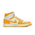 Air Jordan 1 Mid ‘University Gold’