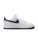 Nike Air Force 1 ’07 ‘White Midnight Navy’
