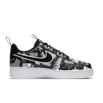 Nike Air Force 1 ’07 LX ‘Worldwide Pack – Black’