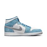 Air Jordan 1 Mid SE ‘French Blue’