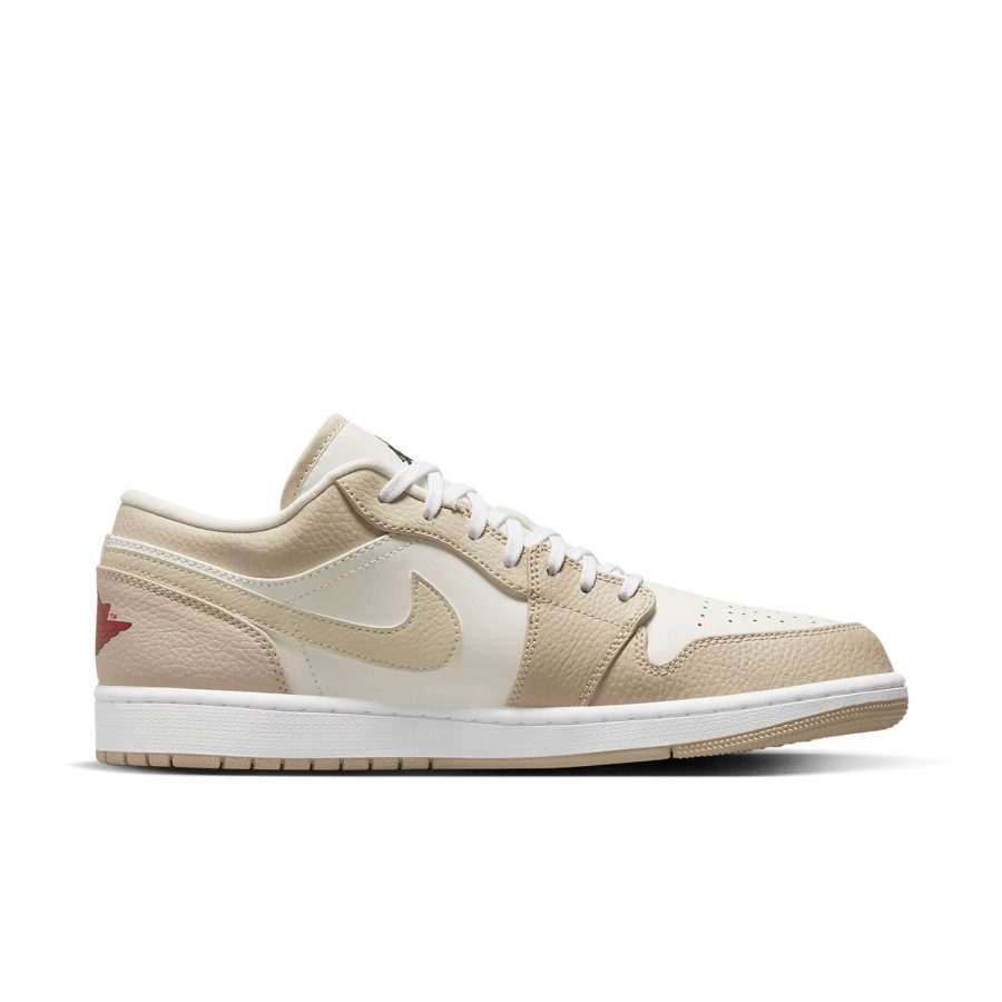 Air Jordan 1 Low SE ‘Sail Rattan’