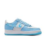Nike Air Force 1 ’07 LX ‘Nail Art – Celestine Blue’
