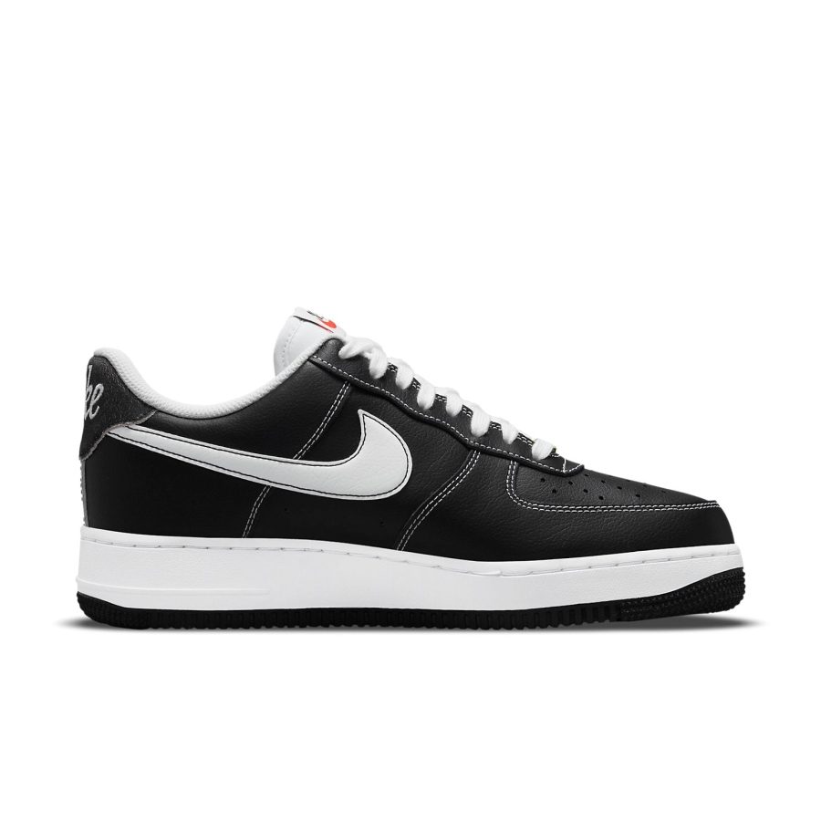 Nike Air Force 1 ’07 ‘First Use – Black White’