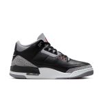 Air Jordan 3 OG ‘Black Cement’