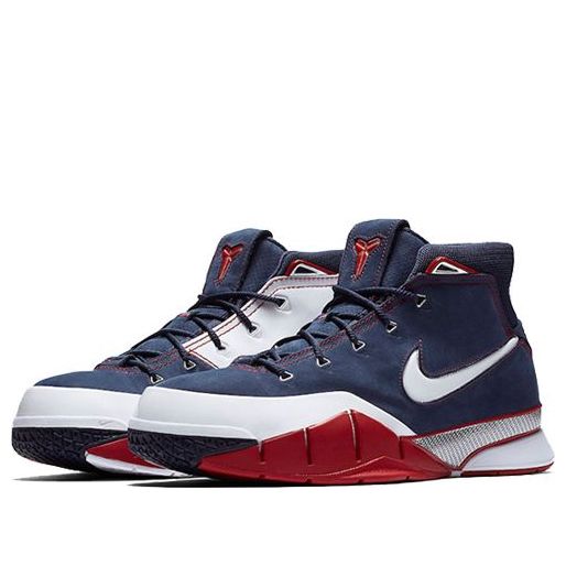 Nike Zoom Kobe 1 Protro ‘USA’