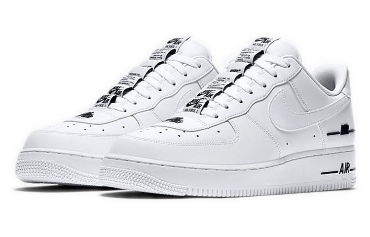 Nike Air Force 1 ’07 LV8 ‘Added Air’