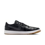 Air Jordan 1 Low Golf ‘Black Gum’