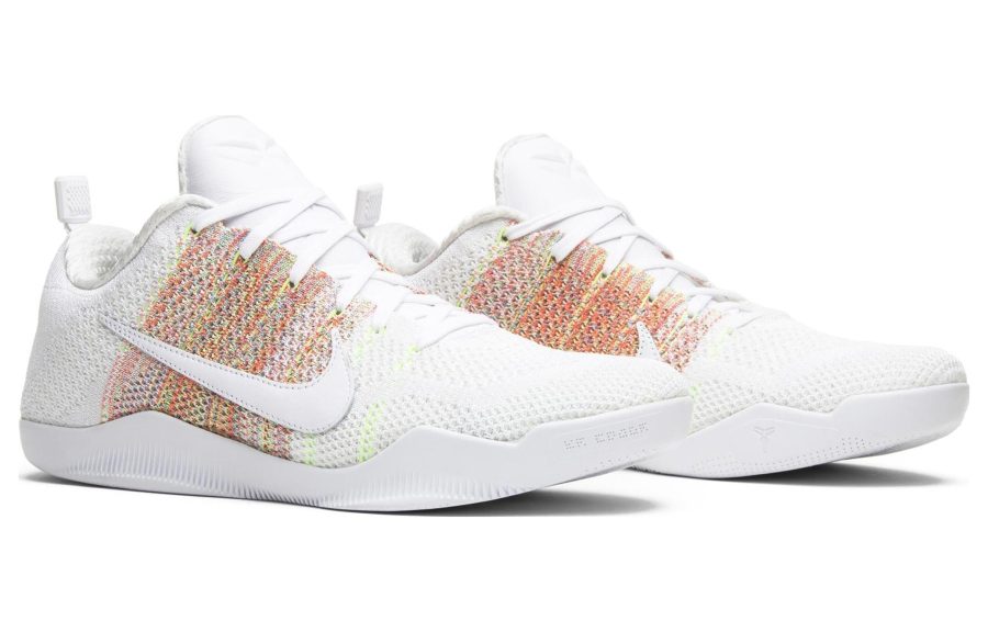 Nike Kobe 11 Elite Low 4KB ‘White Horse’