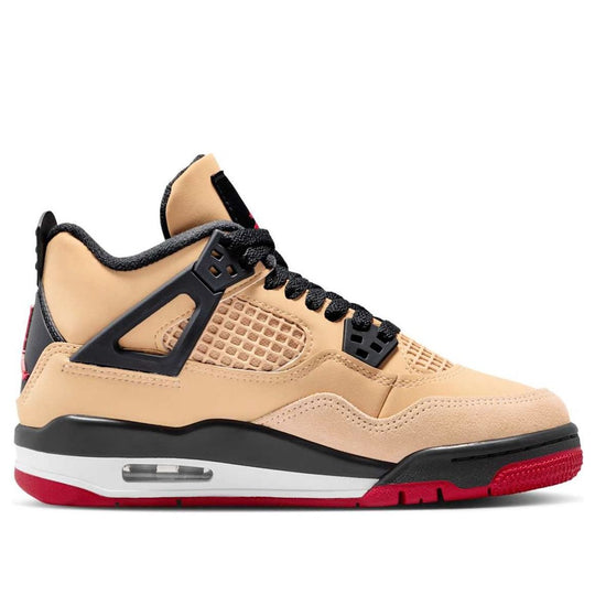 Air Jordan 4 ‘Pizza’ IH2094-200