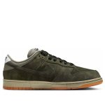Nike SB Dunk Low Pro B ‘Sequoia’