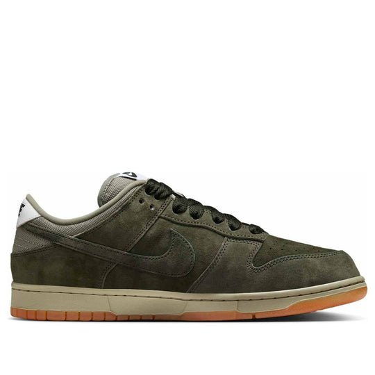 Nike SB Dunk Low Pro B ‘Sequoia’