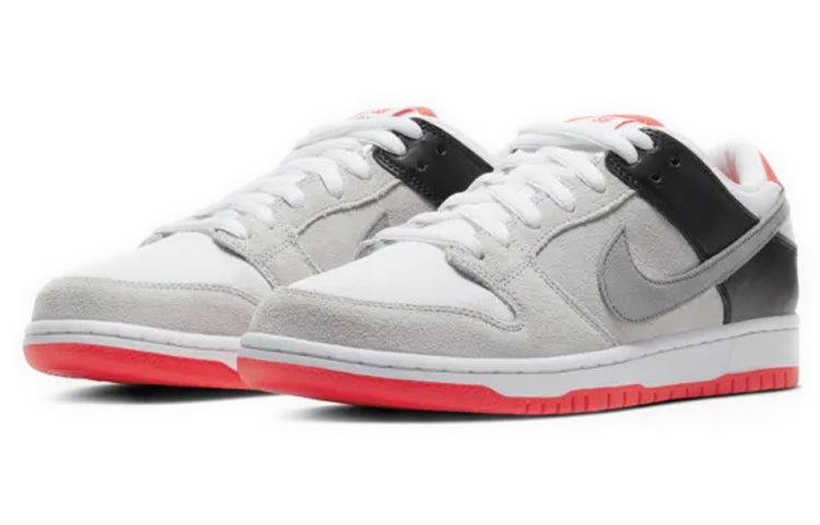 Nike SB Dunk Low ‘AM90 Infrared’