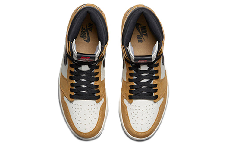 Air Jordan 1 Retro High OG ‘Rookie of the Year’