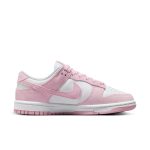 Nike Dunk Low ‘Pink Corduroy’