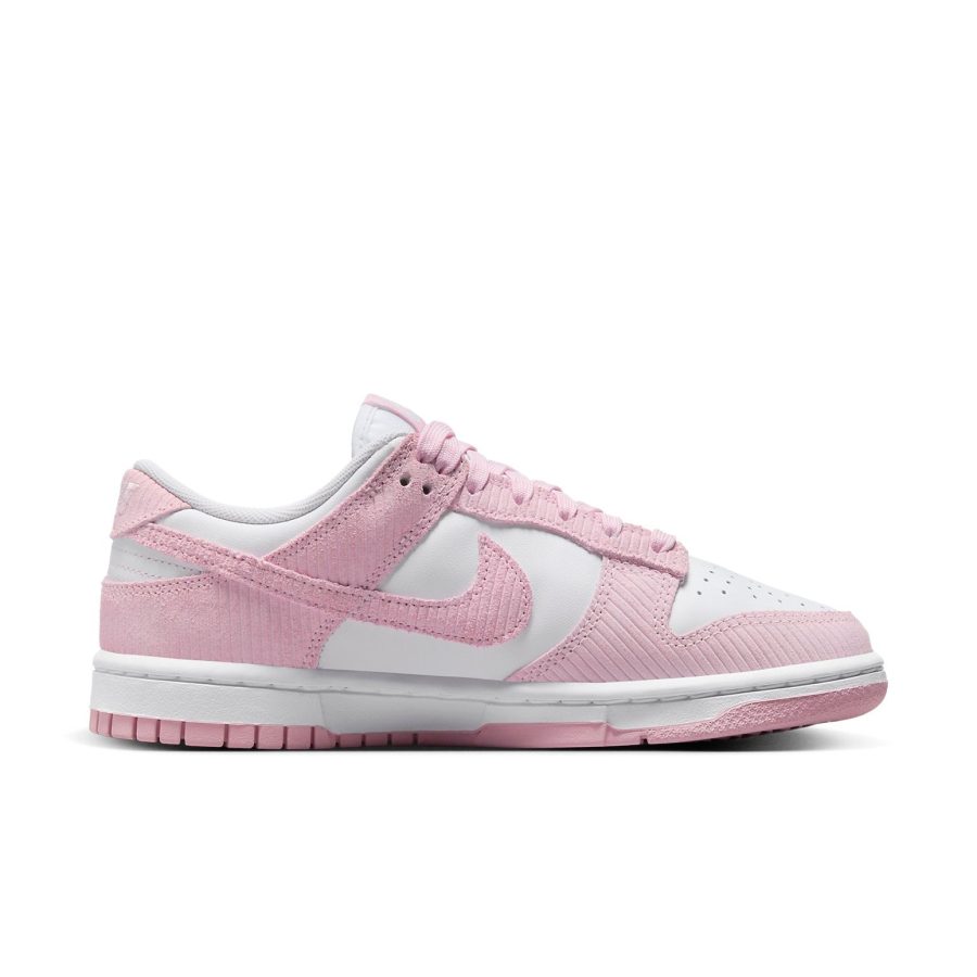 Nike Dunk Low ‘Pink Corduroy’
