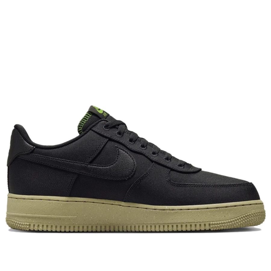 Nike Air Force 1 Low ’07 LV8 ‘Black Olive’