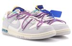 Nike x Off-White Dunk Low ‘Lot 48 of 50’