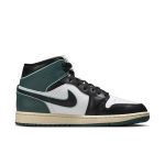 Air Jordan 1 Mid SE ‘Oxidized Green’