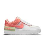 Nike Air Force 1 Shadow ‘White Magic Ember’