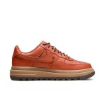 Nike Air Force 1 Luxe ‘Burnt Sunrise’