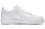 Nike Air Force 1 ’07 ‘White’